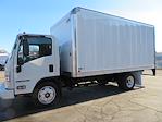 2024 Isuzu NPR-HD Regular Cab 4x2, U.S. Truck Body Aluminum Van Box Truck for sale #6758 - photo 6