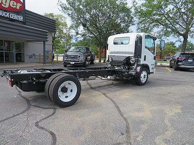 2024 Isuzu NPR-HD Regular Cab 4x2 Cab Chassis for sale #6760 - photo 2