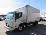 2018 Chevrolet LCF 4500HD Regular Cab DRW 4x2, Box Truck for sale #6763-1 - photo 6