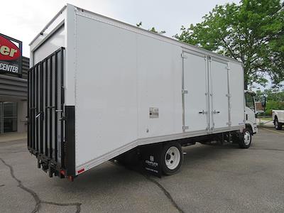 2024 Isuzu NPR-HD Regular Cab 4x2 Knapheide Box Truck for sale #6769 - photo 2