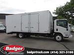 2024 Isuzu NPR-HD Regular Cab 4x2 Knapheide Box Truck for sale #6769 - photo 1
