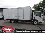 2024 Isuzu NPR-HD Regular Cab 4x2 Knapheide Box Truck for sale #6769 - photo 3