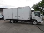 2024 Isuzu NPR-HD Regular Cab 4x2 Knapheide Box Truck for sale #6769 - photo 4