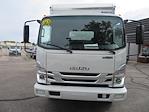 2024 Isuzu NPR-HD Regular Cab 4x2 Knapheide Box Truck for sale #6769 - photo 5