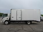2024 Isuzu NPR-HD Regular Cab 4x2 Knapheide Box Truck for sale #6769 - photo 7