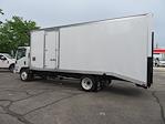 2024 Isuzu NPR-HD Regular Cab 4x2 Knapheide Box Truck for sale #6769 - photo 8