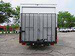2024 Isuzu NPR-HD Regular Cab 4x2 Knapheide Box Truck for sale #6769 - photo 9