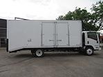 2024 Isuzu NPR-HD Regular Cab 4x2 Knapheide Box Truck for sale #6769 - photo 10