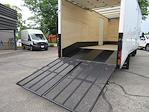 2024 Isuzu NPR-HD Regular Cab 4x2 Knapheide Box Truck for sale #6769 - photo 12