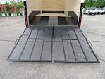 2024 Isuzu NPR-HD Regular Cab 4x2 Knapheide Box Truck for sale #6769 - photo 14