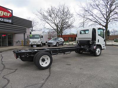 2024 Isuzu NPR-HD Regular Cab 4x2 Cab Chassis for sale #6771 - photo 2