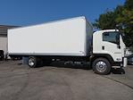 2025 Isuzu FTR Regular Cab 4x2, U.S. Truck Body Aluminum Van Box Truck for sale #6780 - photo 4