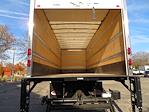 2025 Isuzu FTR Regular Cab 4x2, U.S. Truck Body Aluminum Van Box Truck for sale #6780 - photo 21