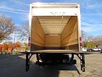 2025 Isuzu FTR Regular Cab 4x2, U.S. Truck Body Aluminum Van Box Truck for sale #6780 - photo 26