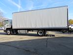 2025 Isuzu FTR Regular Cab 4x2, U.S. Truck Body Aluminum Van Box Truck for sale #6780 - photo 7