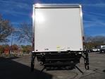 2025 Isuzu FTR Regular Cab 4x2, U.S. Truck Body Aluminum Van Box Truck for sale #6780 - photo 8