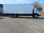 2025 Isuzu FTR Regular Cab 4x2, U.S. Truck Body Aluminum Van Box Truck for sale #6780 - photo 9