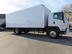 2025 Isuzu FTR Regular Cab 4x2, U.S. Truck Body Aluminum Van Box Truck for sale #6782 - photo 1