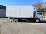 2025 Isuzu NPR-XD Regular Cab 4x2, U.S. Truck Body Aluminum Van Box Truck for sale #6783 - photo 10