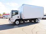 2025 Isuzu NPR-XD Regular Cab 4x2, U.S. Truck Body Aluminum Van Box Truck for sale #6783 - photo 6