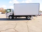 2025 Isuzu NPR-XD Regular Cab 4x2, U.S. Truck Body Aluminum Van Box Truck for sale #6783 - photo 7