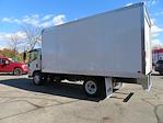 2025 Isuzu NPR-XD Regular Cab 4x2, U.S. Truck Body Aluminum Van Box Truck for sale #6783 - photo 8