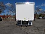 2025 Isuzu NPR-XD Regular Cab 4x2, U.S. Truck Body Aluminum Van Box Truck for sale #6783 - photo 9