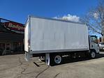 2025 Isuzu NPR-XD Regular Cab 4x2, U.S. Truck Body Aluminum Van Box Truck for sale #6783 - photo 2