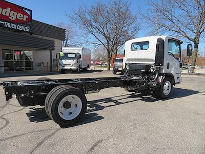 2025 Isuzu NRR Regular Cab DRW 4x2 Cab Chassis for sale #6787 - photo 2