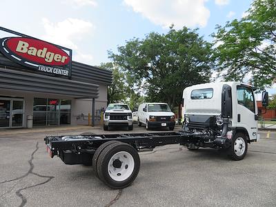 2025 Isuzu NRR Regular Cab DRW 4x2 Cab Chassis for sale #6793 - photo 2