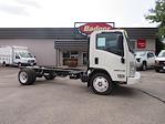 2025 Isuzu NRR Standard Cab DRW 4x2, Cab Chassis for sale #6793 - photo 1