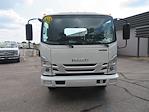 2025 Isuzu NRR Standard Cab DRW 4x2, Cab Chassis for sale #6793 - photo 4