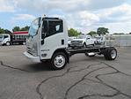 2025 Isuzu NRR Standard Cab DRW 4x2, Cab Chassis for sale #6793 - photo 5