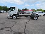 2025 Isuzu NRR Standard Cab DRW 4x2, Cab Chassis for sale #6793 - photo 6