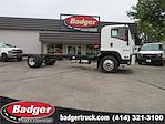 2025 Isuzu FTR Regular Cab 4x2 Cab Chassis for sale #6799 - photo 1