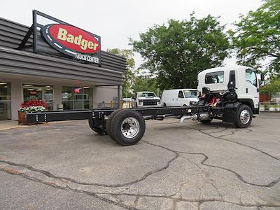 2025 Isuzu FTR Regular Cab 4x2 Cab Chassis for sale #6800 - photo 2
