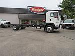 2025 Isuzu FTR Regular Cab 4x2 Cab Chassis for sale #6800 - photo 1