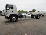 2025 Isuzu FTR Regular Cab 4x2 Cab Chassis for sale #6800 - photo 3
