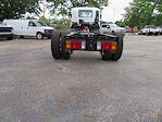 2025 Isuzu FTR Regular Cab 4x2 Cab Chassis for sale #6800 - photo 8