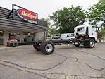 2025 Isuzu FTR Regular Cab 4x2 Cab Chassis for sale #6800 - photo 2