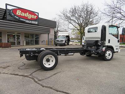 2025 Isuzu NPR-HD Regular Cab 4x2 Cab Chassis for sale #6802 - photo 2
