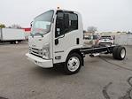 2025 Isuzu NPR-HD Regular Cab 4x2, Cab Chassis for sale #6802 - photo 5