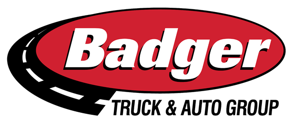 Badger Isuzu Truck Center logo