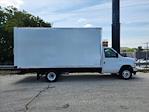 2024 Ford E-450 RWD, Wabash Cargo XL Box Van for sale #26437 - photo 5