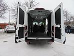 2024 Ford Transit 250 Medium Roof RWD Empty Cargo Van for sale #42770 - photo 13