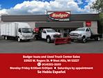 2024 Ford Transit 250 Medium Roof RWD Empty Cargo Van for sale #42770 - photo 3
