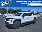 New 2024 Chevrolet Silverado EV Work Truck Crew Cab AWD Pickup for sale #C3981 - photo 1