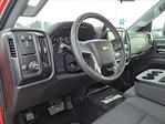 2024 Chevrolet Silverado 6500 Crew Cab DRW 4x2, Knapheide Drop Side Dump Truck for sale #C3990 - photo 9