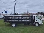 2025 Chevrolet LCF 4500HG Regular Cab 4x2, Knapheide Value-Master X Stake Bed for sale #C4014 - photo 3