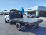 2024 Chevrolet Silverado 5500 Regular Cab DRW 4x2, Knapheide Value-Master X Flatbed Truck for sale #C4077 - photo 2